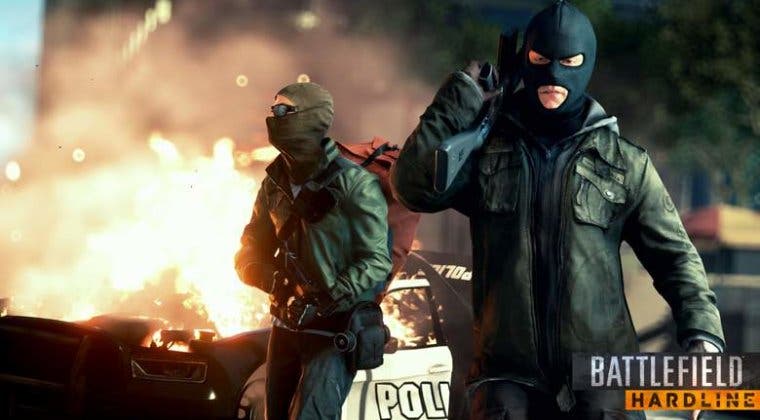 Imagen de Primeros problemas en los servidores de Battlefield Hardline