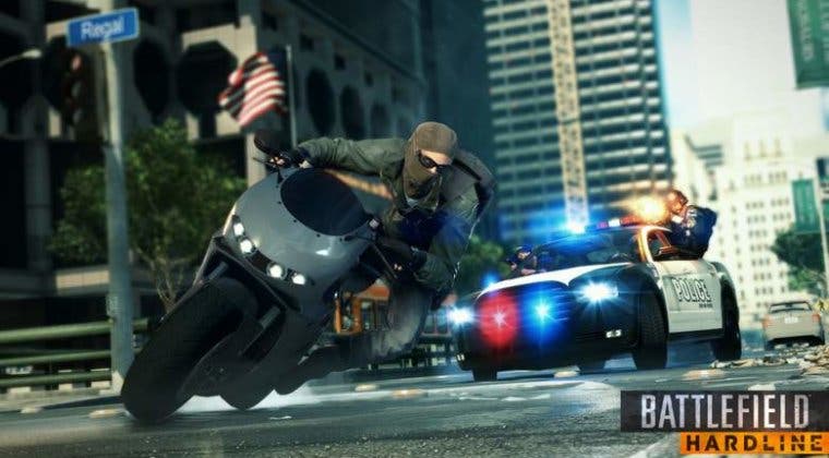 Imagen de Ya se puede realizar la descarga de Battlefield Hardline en PC