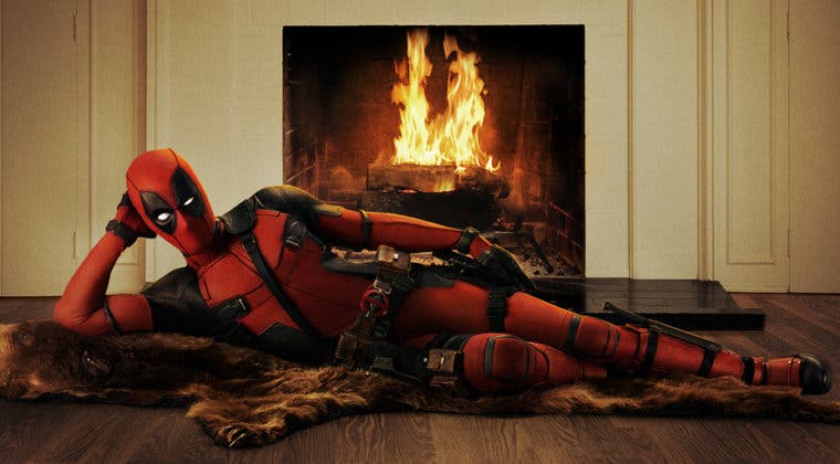 Imagen de Primera imagen oficial del Deadpool que veremos en su propia película