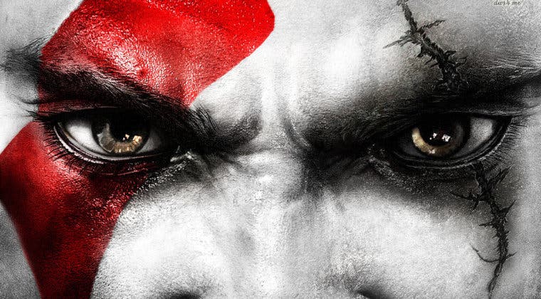 Imagen de Así se las gasta Kratos en nueva generación con God of War III: Remastered