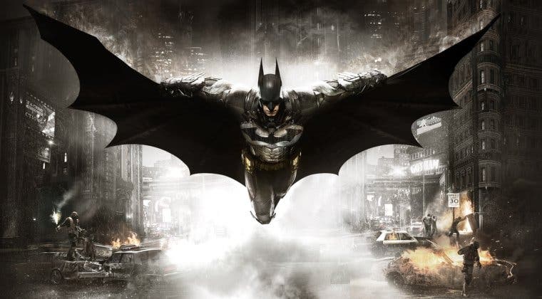 Imagen de Anunciada la PS4 edición limitada Batman: Arkham Knight