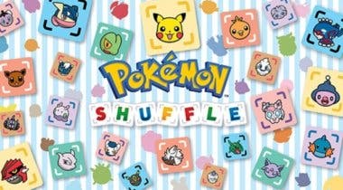 Imagen de Pokémon Shuffle llega a las 2.5 millones de descargas