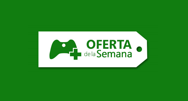 Imagen de Ofertas de la semana en Xbox Live