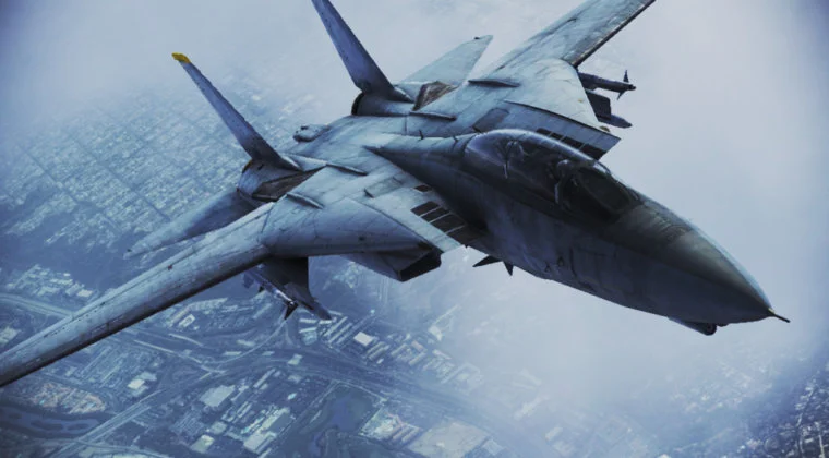 Imagen de Ace Combat 7 podría ser anunciado en la PlayStation Experience