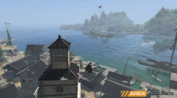 Imagen de Un Easter Egg de Assassin's Creed: Rogue muestra indicios de un posible título nuevo