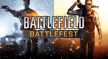 Imagen de Nueva temporada de Battlefest para Battlefield Hardline y Battlefield 4