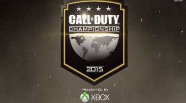 Imagen de Revelan los grupos para la final del campeonato de Call of Duty: Advanced Warfare