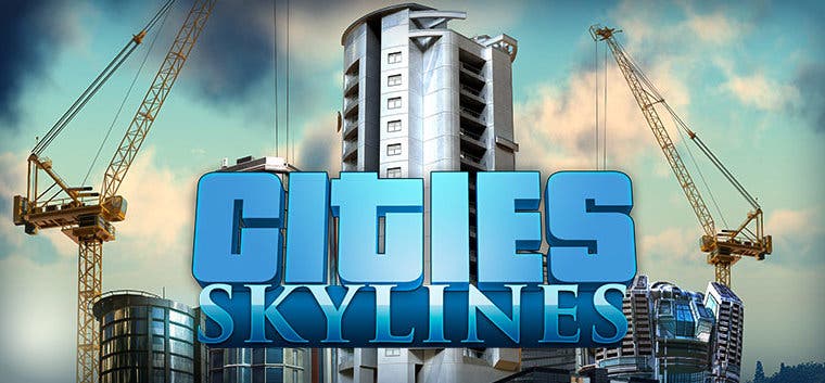 Imagen de Un mod en Cities: Skylines permite el multijugador en primera persona