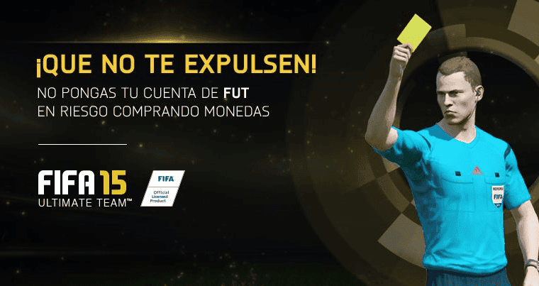 Imagen de EA Sports elimina el nombre de los clubs en el mercado de FUT