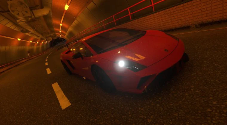 Imagen de DriveClub se actualiza de nuevo