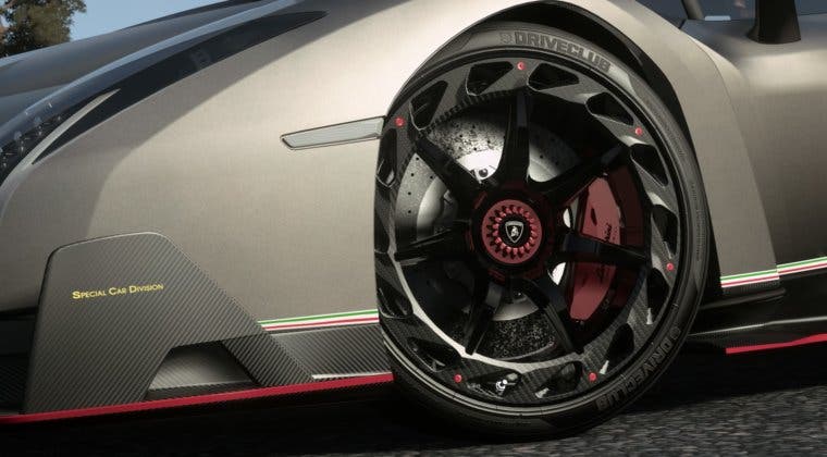 Imagen de DriveClub recibe la nueva actualización 1.18