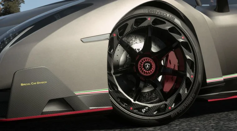 Imagen de DriveClub recibe la nueva actualización 1.18