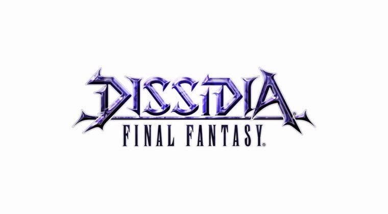 Imagen de Nuevos detalles de Dissidia Final Fantasy