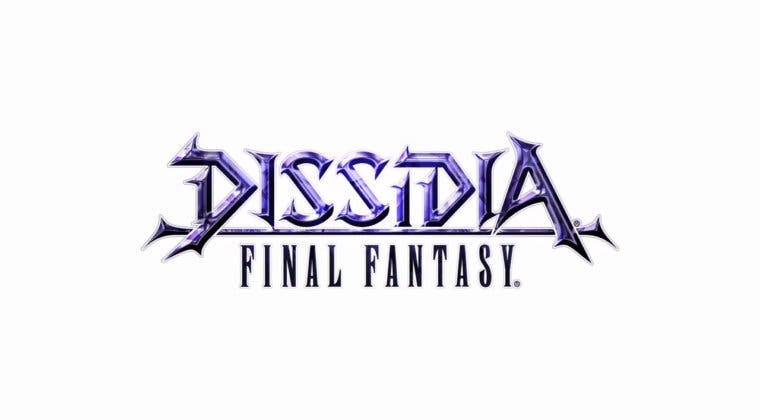 Imagen de Dissidia Final Fantasy será presentado el 10 de abril