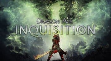 Imagen de Dragon Age Inquisition permitirá transferir partidas entre consolas de diferente generación