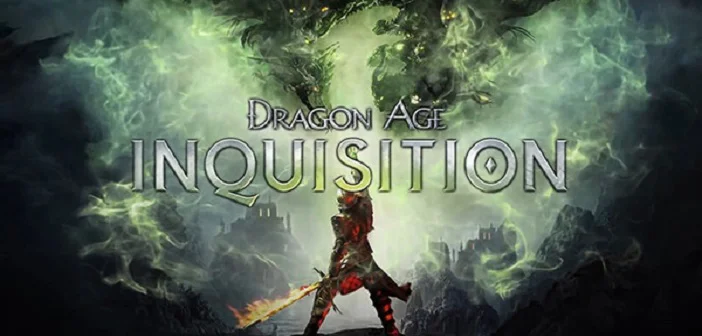 Imagen de Dragon Age Inquisition permitirá transferir partidas entre consolas de diferente generación