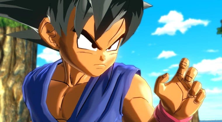 Imagen de Dragon Ball Xenoverse ya ha vendido 1,5 millones de copias