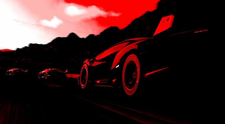 Imagen de Driveclub muestra su nuevo Lamborghini Veneno