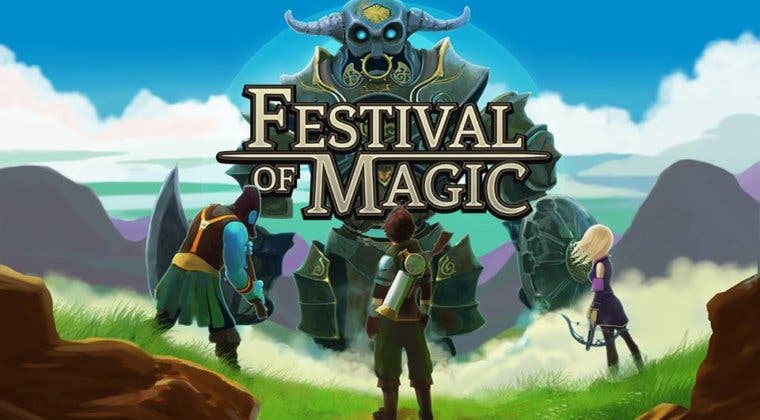 Imagen de Earthlock: Festival of Magic se lanzará en Xbox One