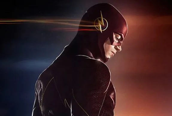 Imagen de The Flash llega a Antena 3 la semana que viene