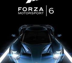 Imagen de Forza Motorsport 6 ya tiene fecha de lanzamiento