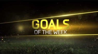 Imagen de Estos son los Goles de la Semana en FIFA 15 - Ronda 16