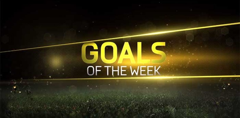 Estos son los goles de la semana en FIFA 15 – Ronda 15