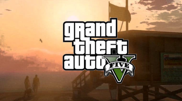 Imagen de Rockstar mostrará un trailer de la versión de PC de GTA V el próximo día 2 de abril