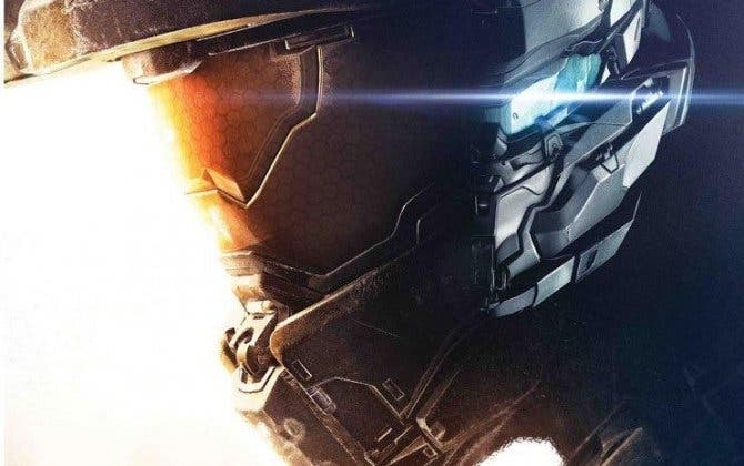 Imagen de Habrá noticias de Halo 5: Guardians este lunes a las 2 de la madrugada