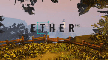 Imagen de Ether One también estará disponible para PlayStation 4