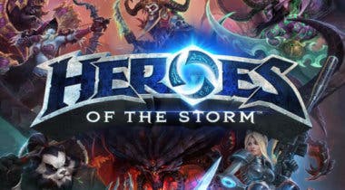 Imagen de Sorteamos 25 claves para la beta de Heroes of the Storm