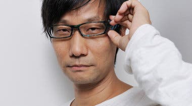 Imagen de Hideo Kojima se siente "restringido" por Konami