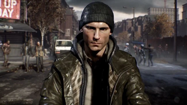 Homefront The Revolution