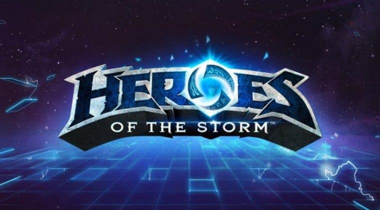 Imagen de Rotacion semanal Heroes Of The Storm (17/03/2015)