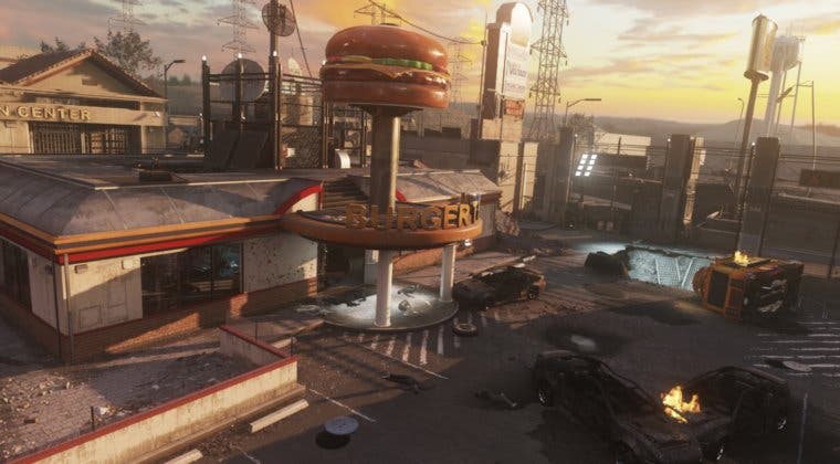 Imagen de Ascendance llegará a Advanced Warfare el 31 de marzo en Xbox