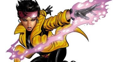 Imagen de Lana Condor será Júbilo en X-Men: Apocalypse
