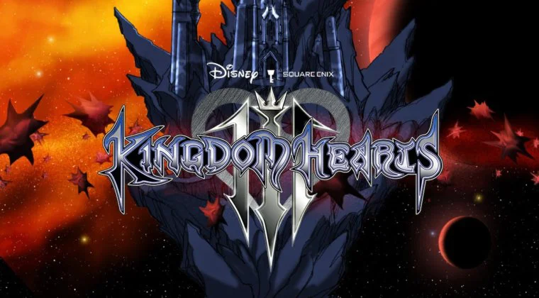 Imagen de Un rumor sitúa Kingdom Hearts III en 2017