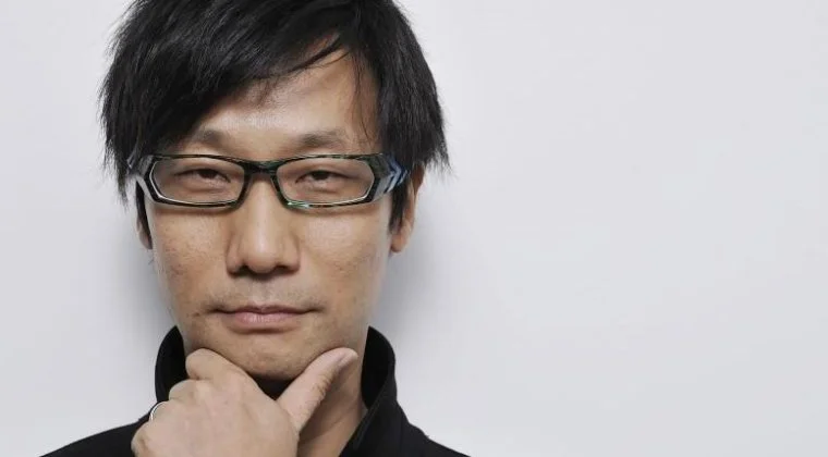 Imagen de Podría haberse desvelado el próximo juego de Kojima
