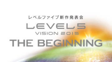 Imagen de Level-5 anunciará Yo-Kai Watch 3, Layton 7, Fantasy Life 2 el 7 de abril
