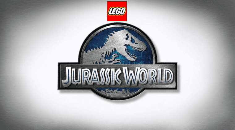 Imagen de LEGO Jurassic World domina en el Reino Unido