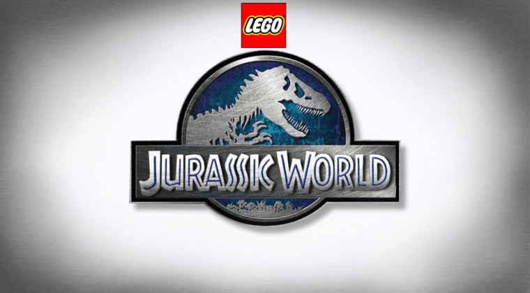 Imagen de LEGO Jurassic World domina en el Reino Unido