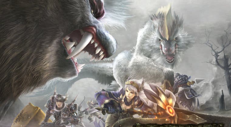 Imagen de Se rumorea que Monster Hunter Frontier Online 2 llegará a PlayStation 4 y PC