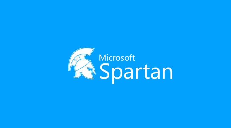 Imagen de Disponible la version de prueba de Project Spartan