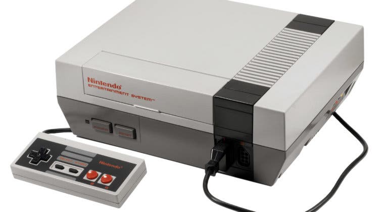 Imagen de Unos ingenieros hacen que Netflix funcione en una NES