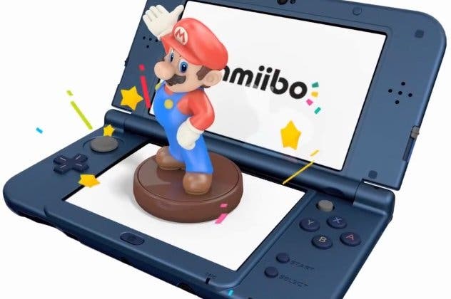 Imagen de La nueva actualización de New Nintendo 3DS permitirá personalizar el menú