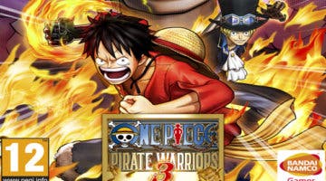 Imagen de One Piece: Pirate Warriors 3 tendrá un final alternativo al manga