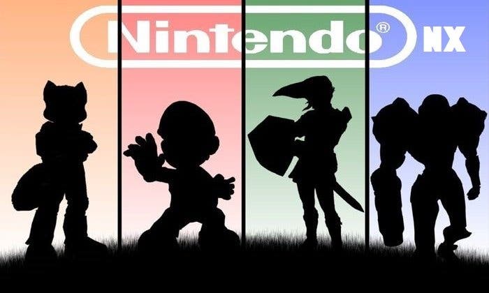 Imagen de Reportaje: Las 7 claves de Nintendo NX