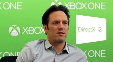 Imagen de Phil Spencer habla sobre la acogida de DirectX 12