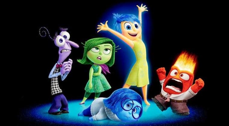 Imagen de Nuevo tráiler de Intensa-Mente (Inside Out)