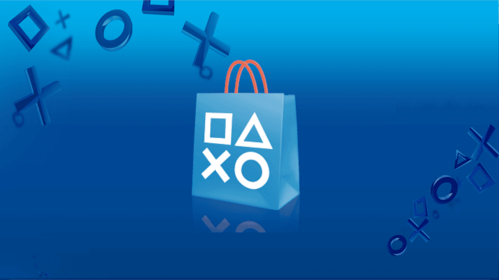 Playstation-store